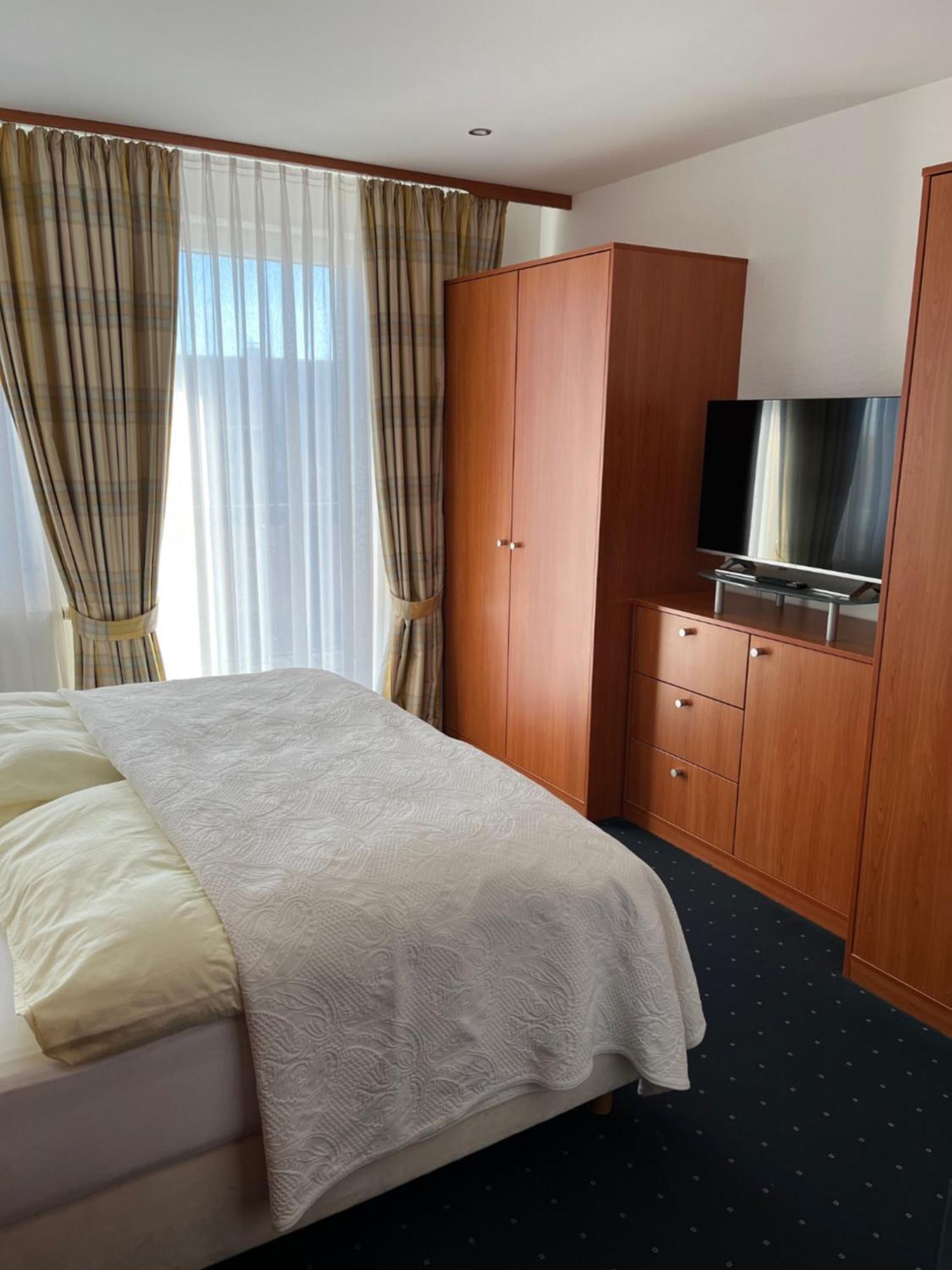 Haus Koebesine Hotel Juist Kültér fotó