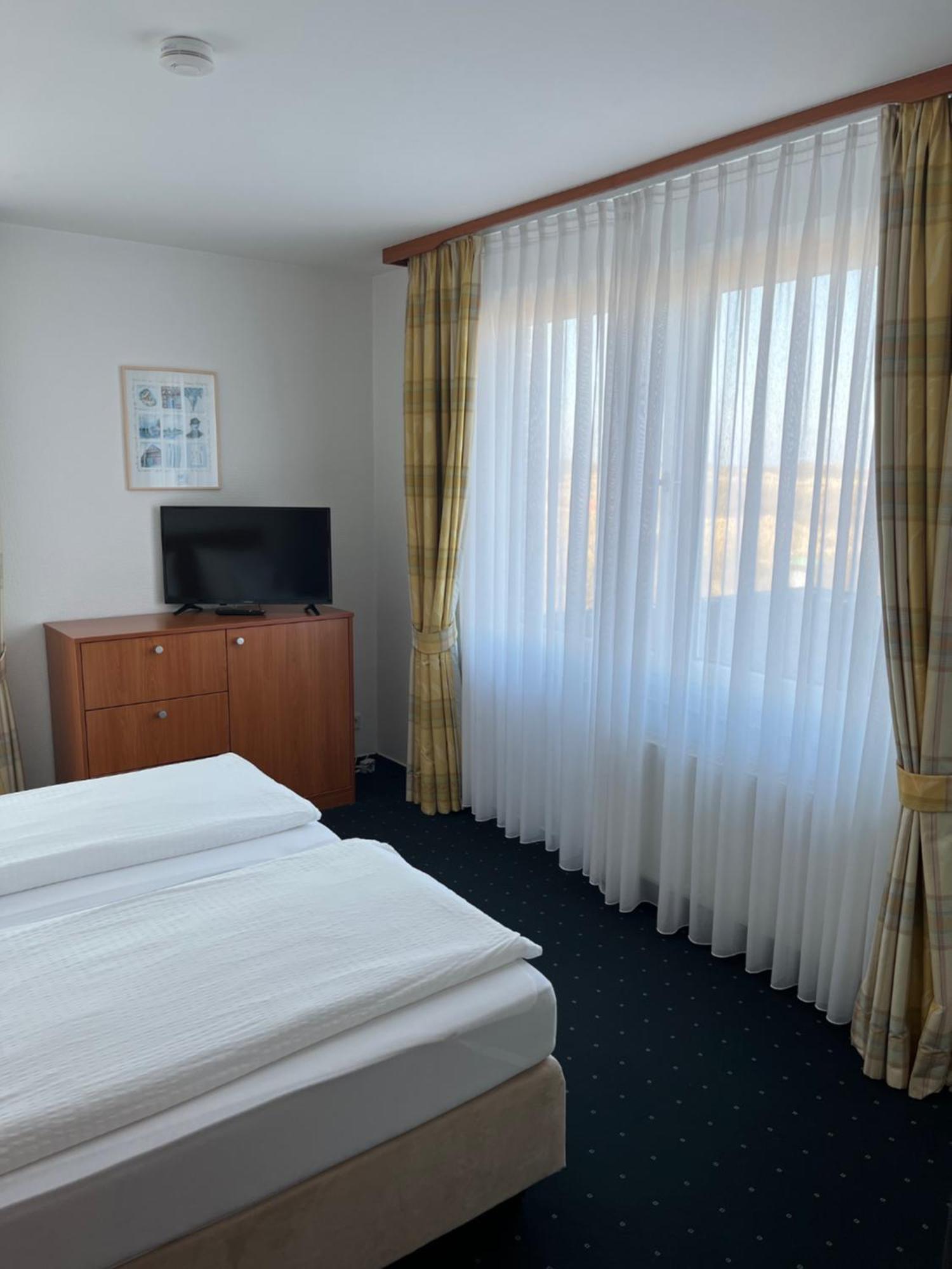 Haus Koebesine Hotel Juist Kültér fotó